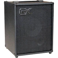 Gallien-Krueger MB108 25W 1x8 Bass Combo Amp with Tolex Covering