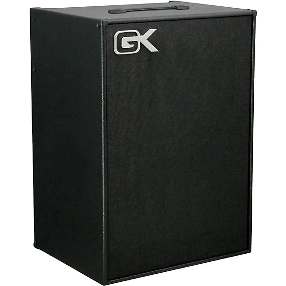 Gallien-Krueger MB212-II 500W 2x12 Bass Combo Amp with Tolex Covering