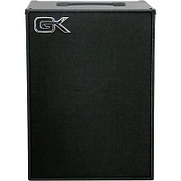 Gallien-Krueger MB212-II 500W 2x12 Bass Combo Amp with Tolex Covering