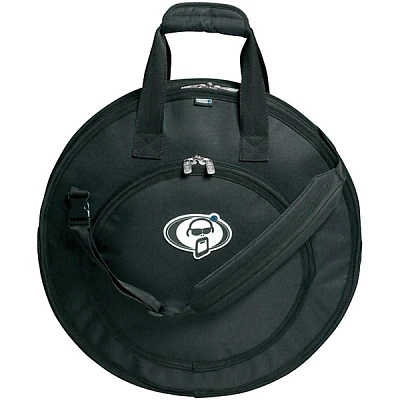 Protection Racket Deluxe Cymbal Bag with Strap 24 in.