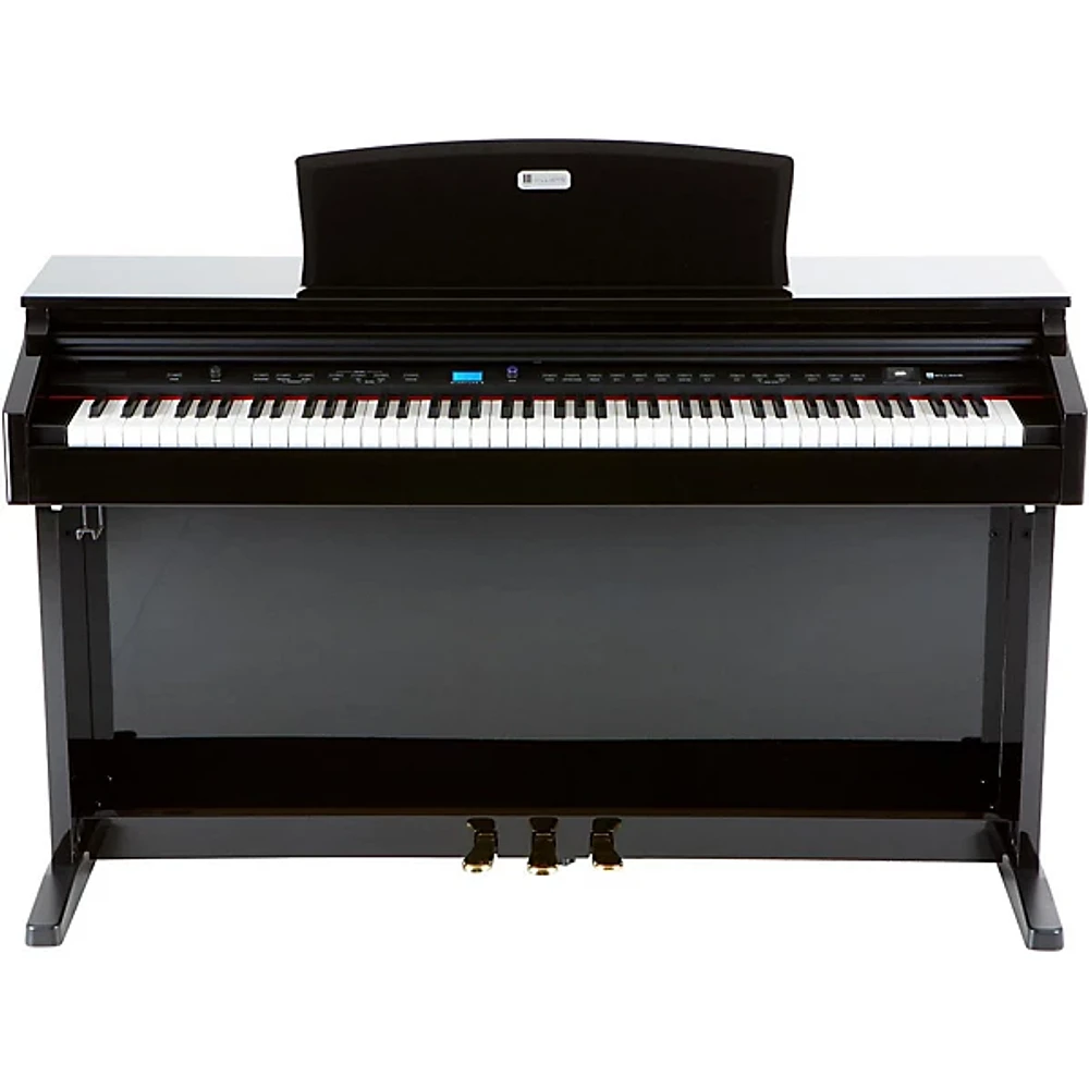 Williams Overture 2 88-Key Console Digital Piano