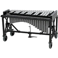 Adams Concert Series 3.0 Octave Vibraphone with Motor and Endurance Field Frame Silver Bars F3 - F6