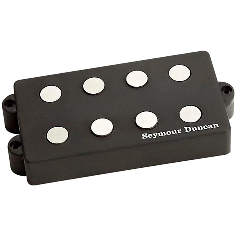 Seymour Duncan SMB-4a MusicMan Alnico Bass Pickup