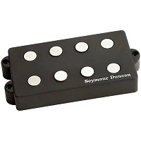 Seymour Duncan SMB-4a MusicMan Alnico Bass Pickup