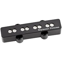 Seymour Duncan Quarter Pound Jazz Bass Neck Pickup