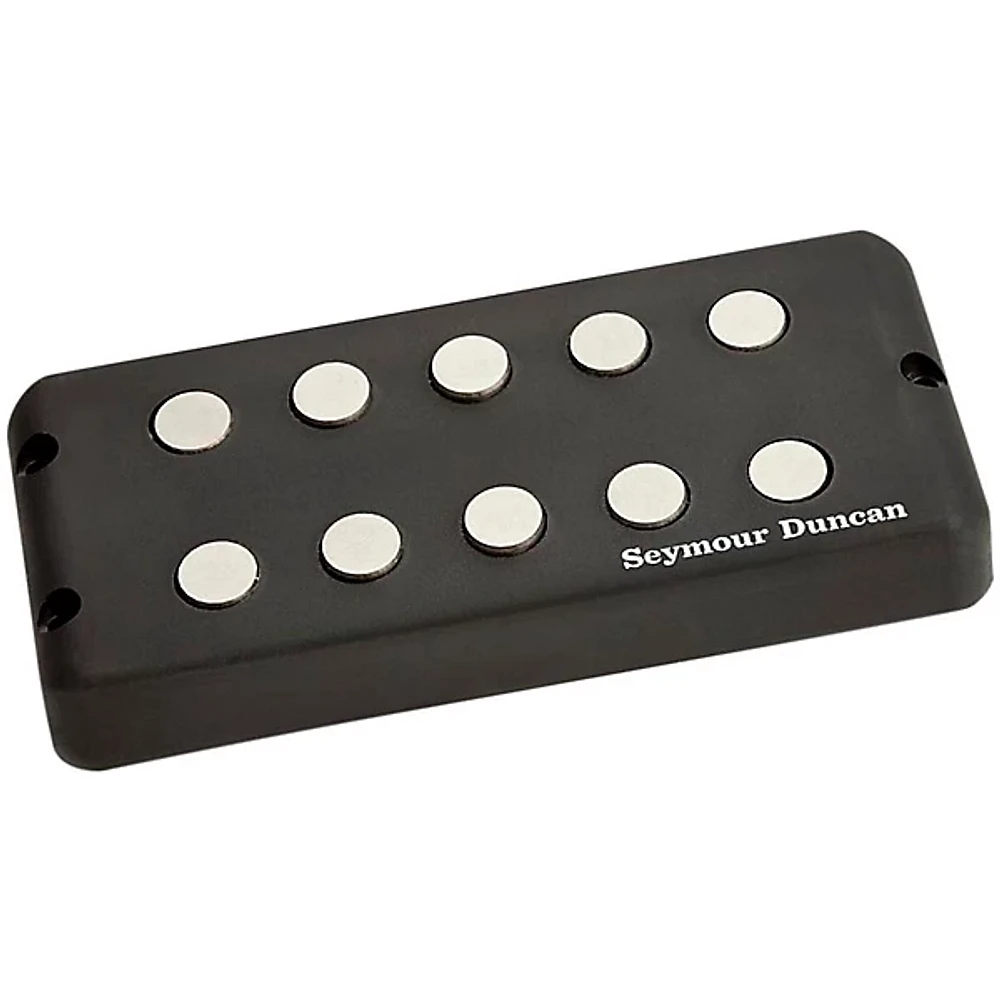 Seymour Duncan SMB-5A MusicMan Alnico 5-String Bass Pickup