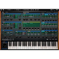 Arturia Oberheim Matrix 12V Software Synthesizer Software Download