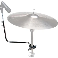 Big Bang Distribution Snare/Cymbal Mic Mount