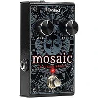 DigiTech Mosaic 12-String Guitar Effects Pedal