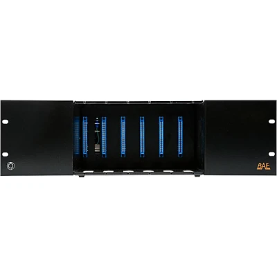 BAE -Space 500 Series Rack With Power Supply