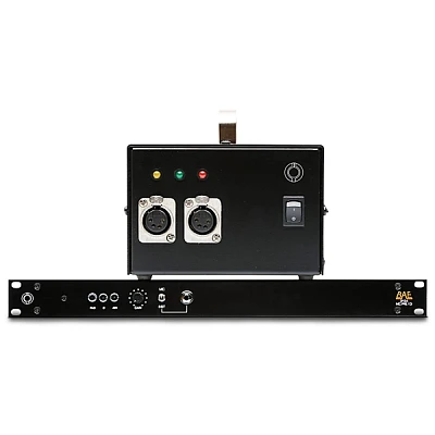 BAE 312A Rackmount With Power Supply