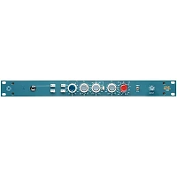 BAE 1028 Rackmount With Power Supply