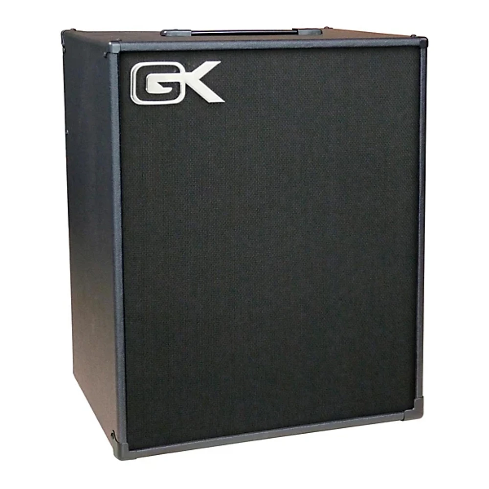 Gallien-Krueger MB210-II 2x10 500W Ultralight Bass Combo Amp with Tolex Covering