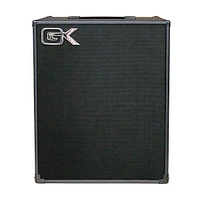 Gallien-Krueger MB210-II 2x10 500W Ultralight Bass Combo Amp with Tolex Covering