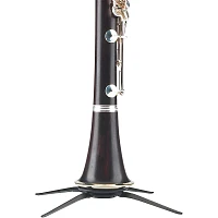 K&M 15222 4-Leg Clarinet Stand