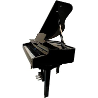 Suzuki MDG-330 Mini Grand Digital Piano