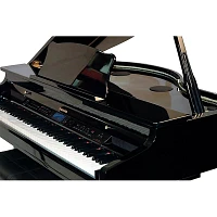 Suzuki MDG-330 Mini Grand Digital Piano