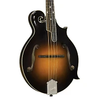 Kentucky KM- Master F-Model Mandolin 1920s Sunburst