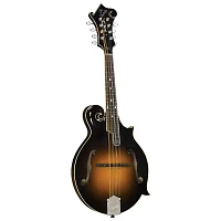 Kentucky KM- Master F-Model Mandolin 1920s Sunburst