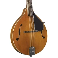 Kentucky KM-252 Artist A-Model Mandolin Blonde