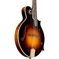 Kentucky KM-1500 Master F-Model Mandolin Cremona Sunburst