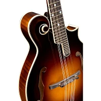 Kentucky KM-1500 Master F-Model Mandolin Cremona Sunburst