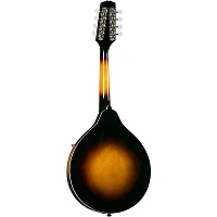 Kentucky KM-140 Standard A-Model Mandolin Traditional Sunburst