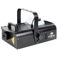 American DJ VF1600 High Output Fog Machine