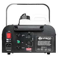 American DJ VF1600 High Output Fog Machine