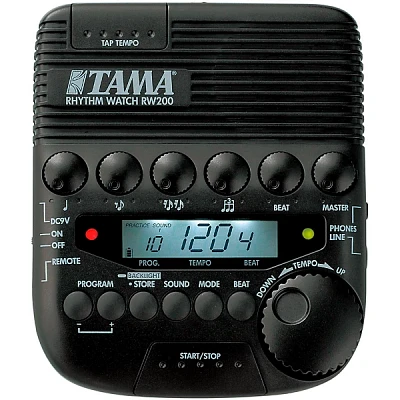 TAMA Rhythm Watch RW200