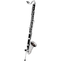 Jupiter JBC1000NC Bass Clarinet to Low Eb