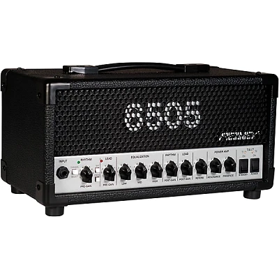 Open Box Peavey 6505 MH Micro 20W Tube Guitar Amp Head Level 1