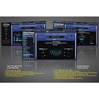 Spectrasonics Omnisphere 2 Upgrade