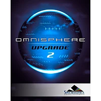 Spectrasonics Omnisphere 2 Upgrade