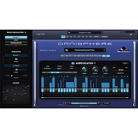 Spectrasonics Omnisphere 2 Upgrade