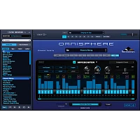 Spectrasonics Omnisphere 2 Power Synth