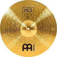 MEINL Super Cymbal Set With Free 16" Crash