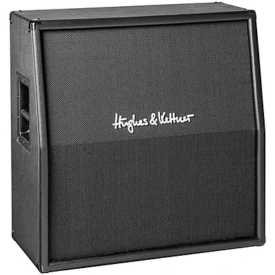 Hughes & Kettner Triamp Mark III 4x12 Guitar Speaker Cabinet