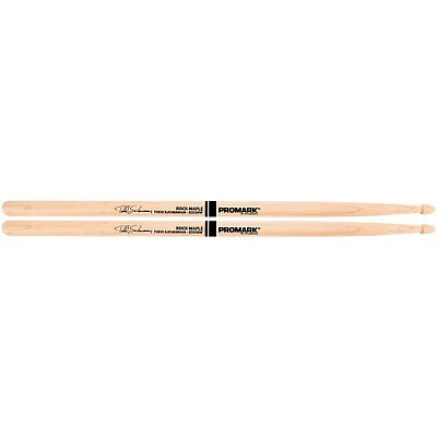 Promark Maple SD330 Todd Sucherman Wood Tip Drum Sticks