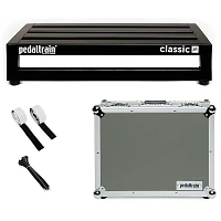 Pedaltrain Classic JR Pedalboard with Tour Case