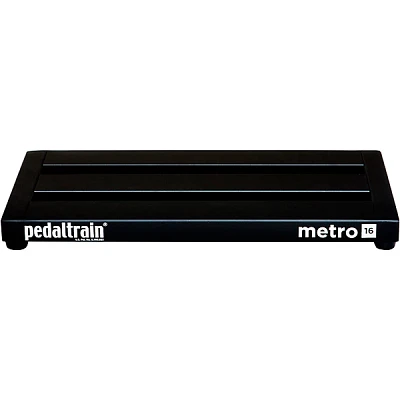 Pedaltrain Metro Pedalboard with Soft Case