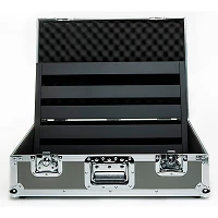 Pedaltrain Novo 24 Pedalboard with Tour Case