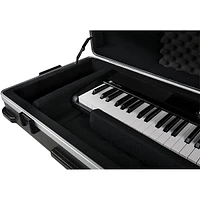 Road Runner Jetway Series Hardshell Keyboard Porter 61 Key