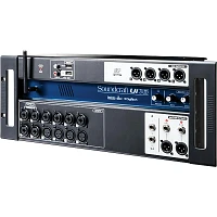 Soundcraft Ui16 Digital Mixer With Wi-Fi Router