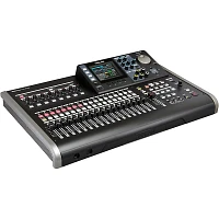 TASCAM DP-24SD 24-Track Digital Portastudio