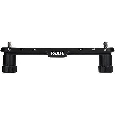 RODE SB20 Stereo Bar Microphone Mount