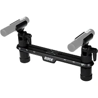 RODE SB20 Stereo Bar Microphone Mount