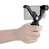 RODE RØDEGrip+ Multi-Purpose Mount & Lens Kit for iPhone