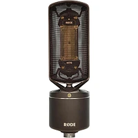 RODE NTR Active Ribbon Microphone