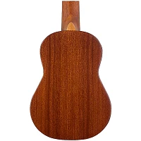 Kremona Mari Soprano Ukulele Natural